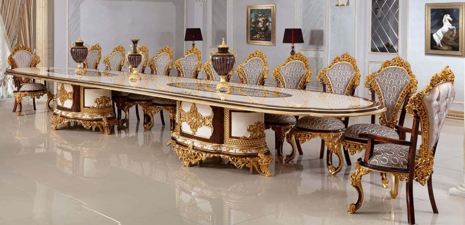 Luxury Furniture