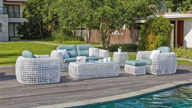 hotel garden furniture