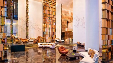 Reception-Lobby Furniture