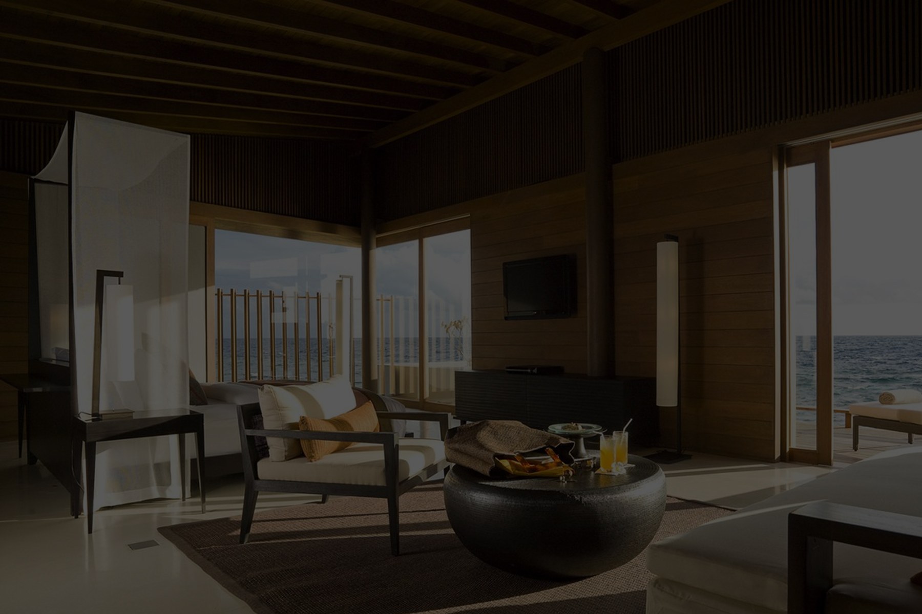 LUXURY MOBİLYA MİMAR DESTEĞİ