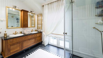 bathroom vanities