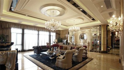 decoration projects