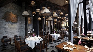 cafe restaurant furniture